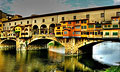 The farm Il Cipresso - Ponte Vecchio Firenze