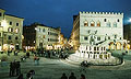 Perugia, Palazzo dei Priori